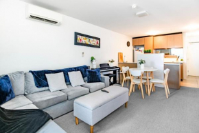 Prahran Urban Escape Modern 2 Bed Aprt